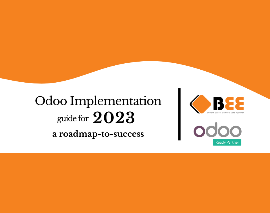  Odoo Implementation guide for 2023 a roadmap to success